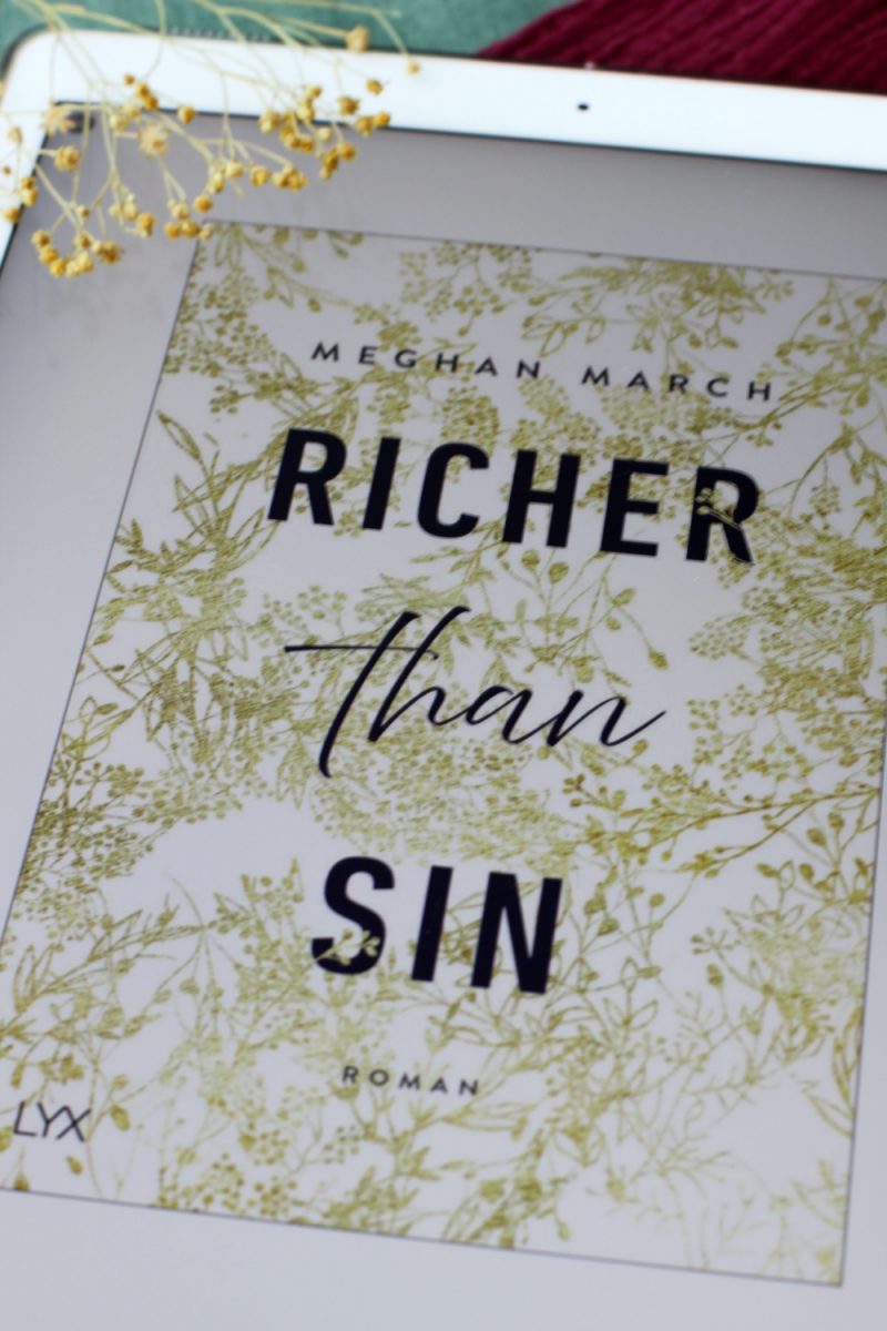 meghan march richer than sin