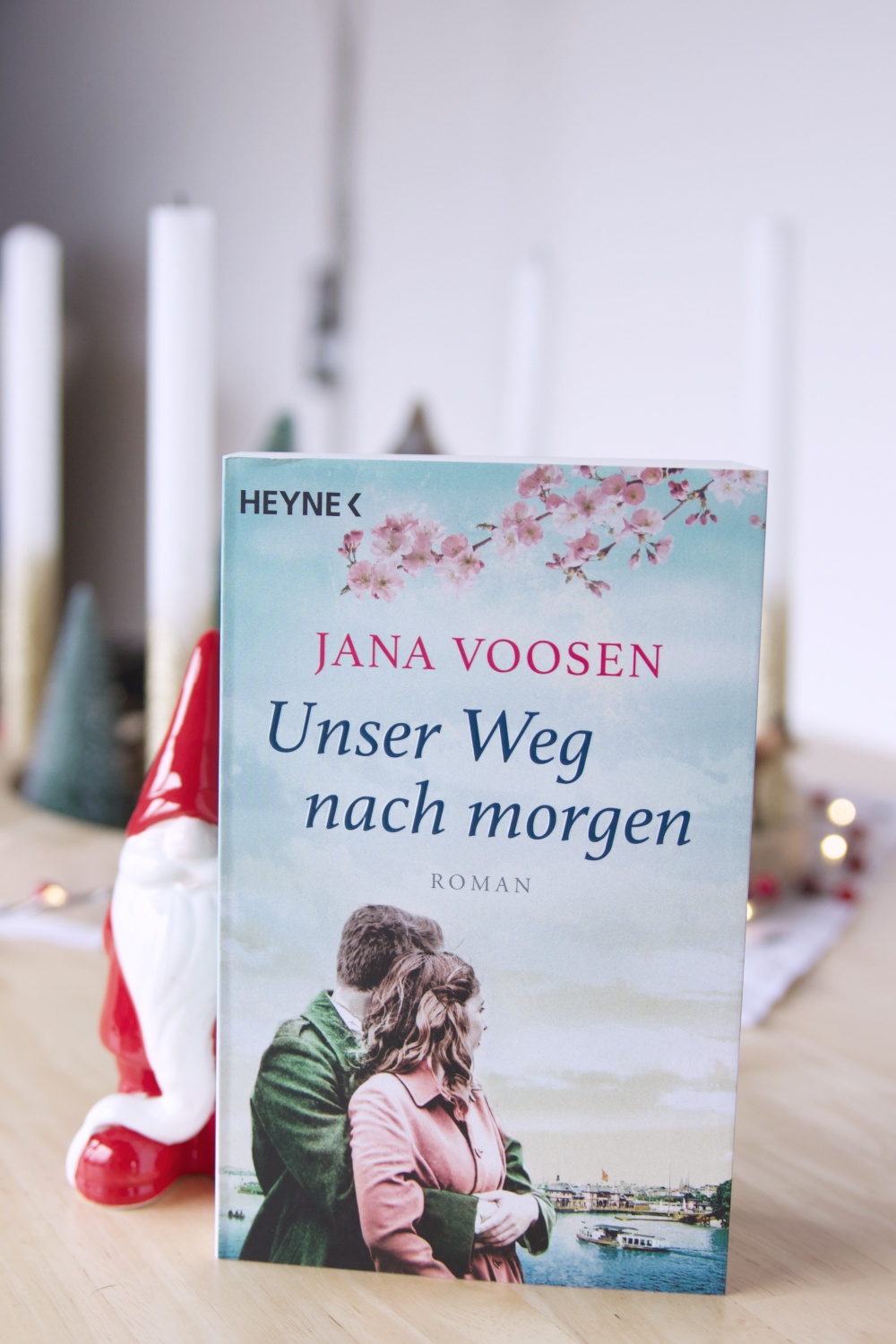 End of the Year Book Tag Unser Weg nach morgen Jana Voosen