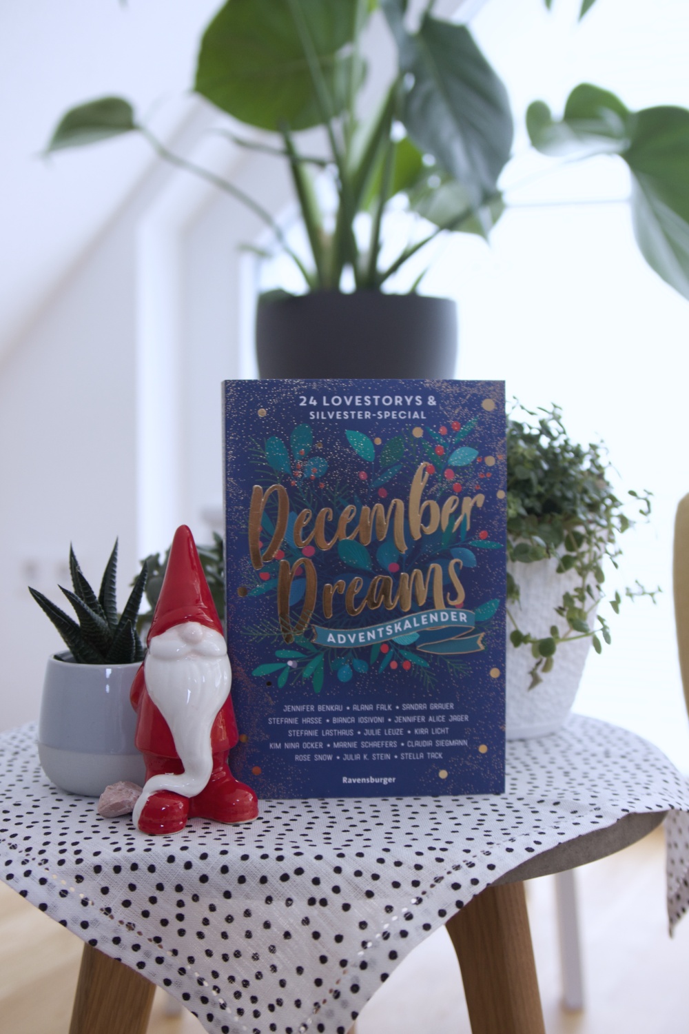 December Dreams von Ravensburger