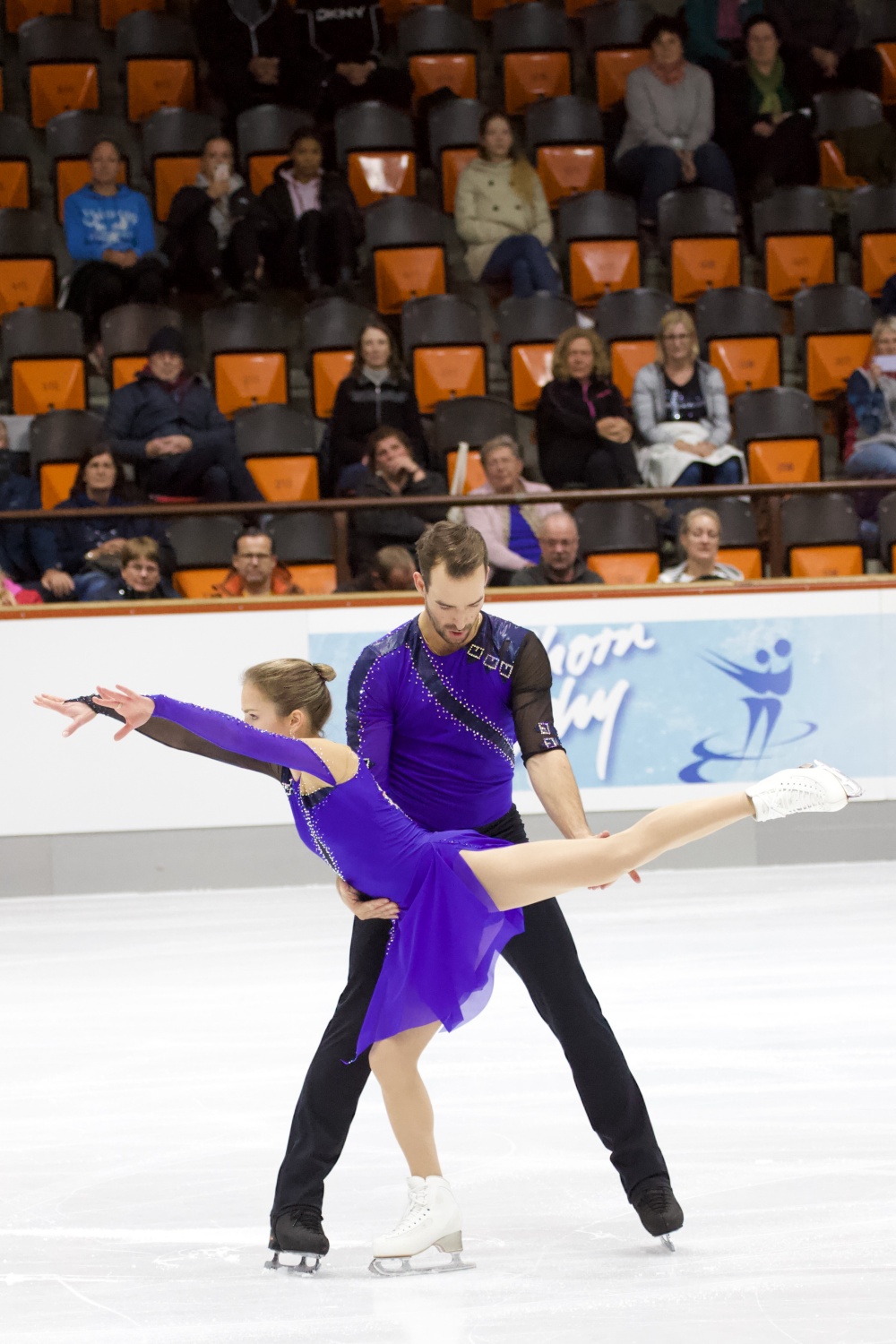 2022 Nebelhorn Trophy - Pairs Free Skating_Efimova Blommaert