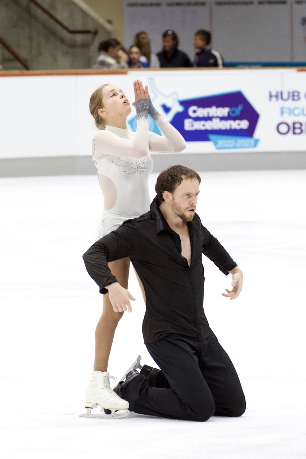 2022 Nebelhorn Trophy - Pairs Free Skating_Osipova Epstein