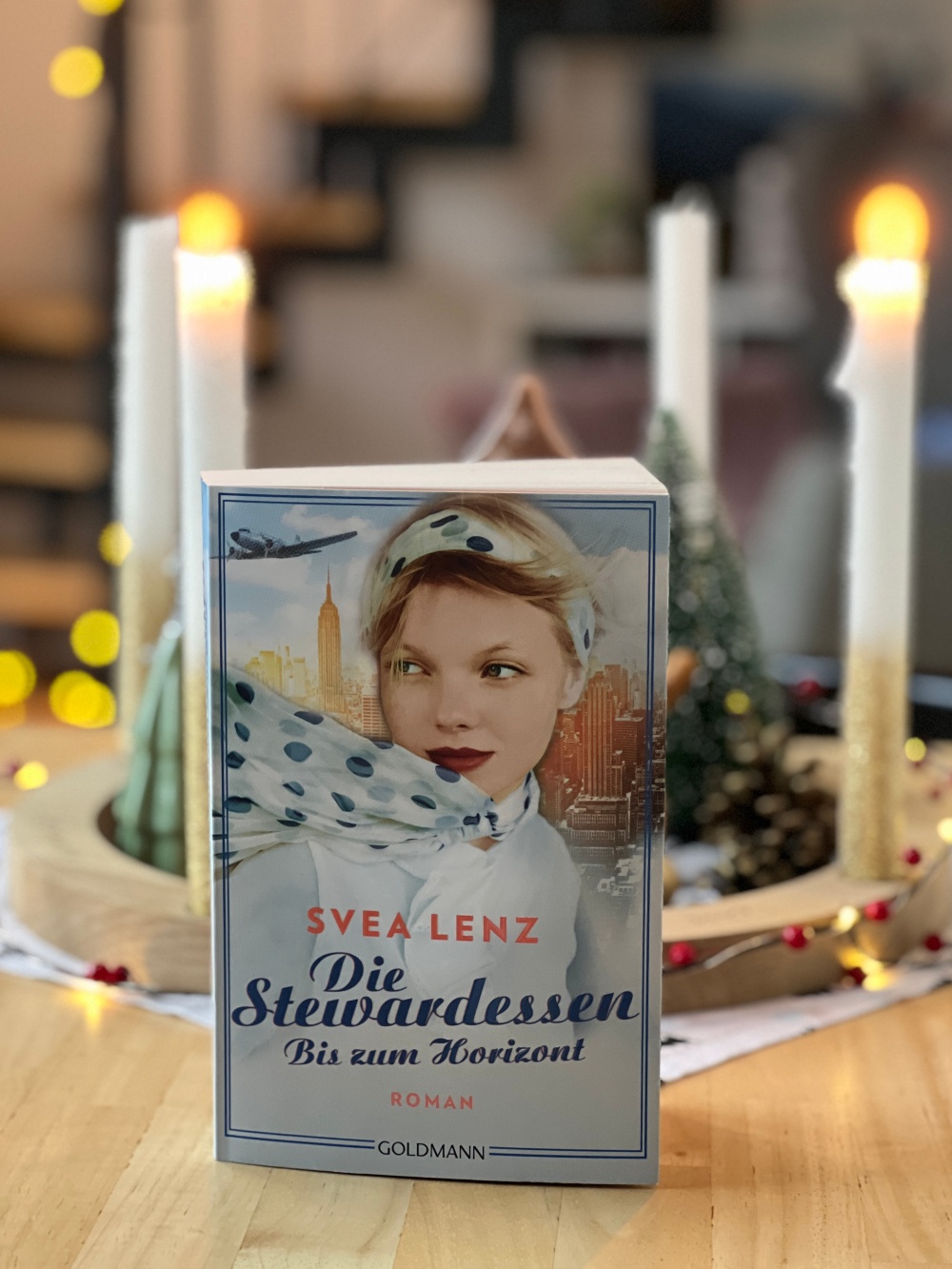 End of the Year Book Tag 2022_Die Stewardessen_Svea Lenz