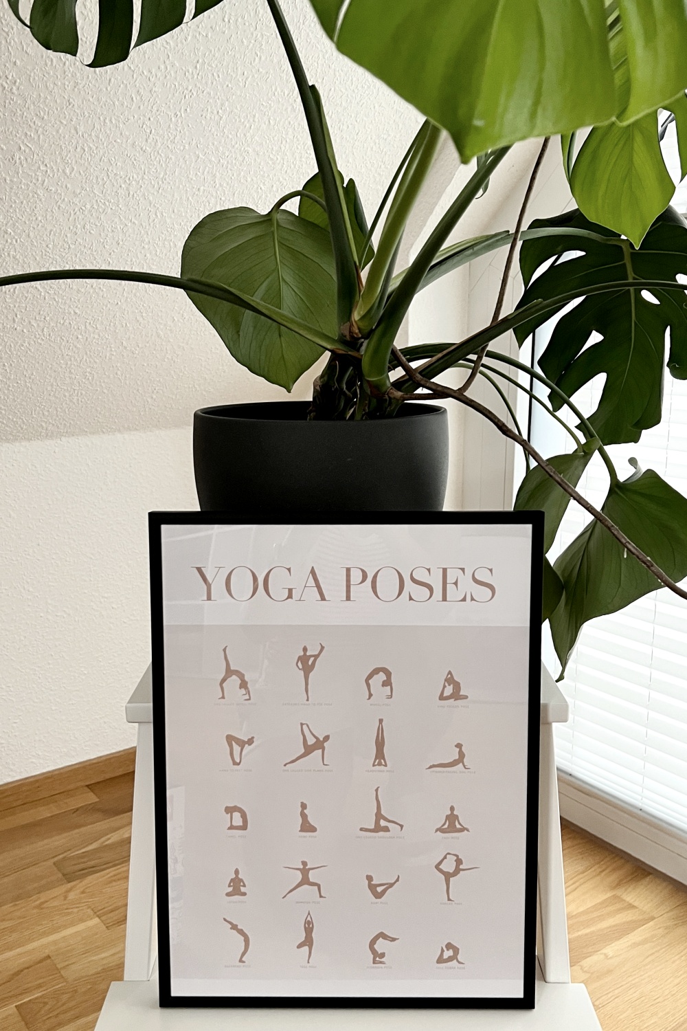Posterstore_Poster_Yoga_Yogaposen