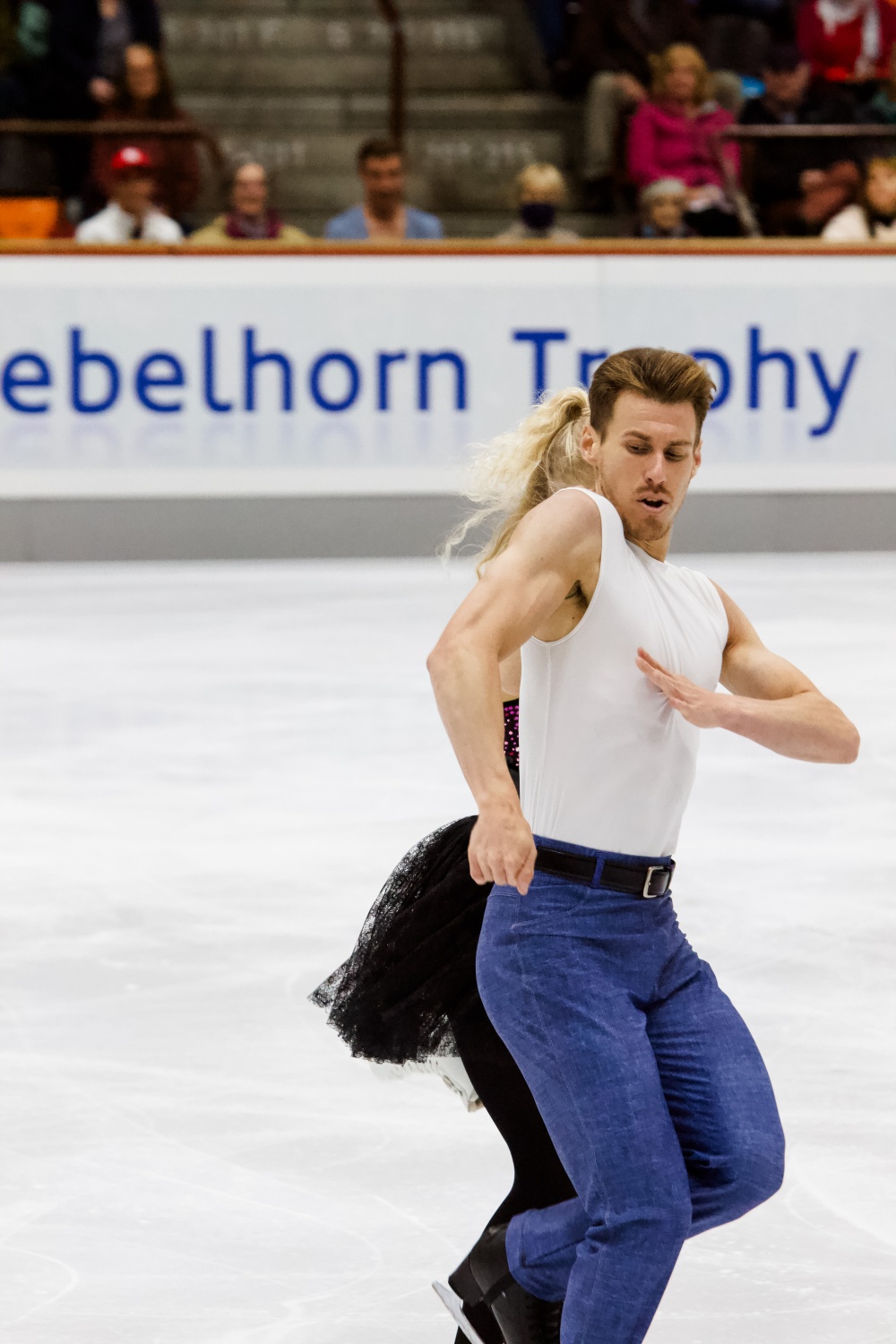 2023 Nebelhorn Trophy Rhythm Dance_Turkkila Versluis
