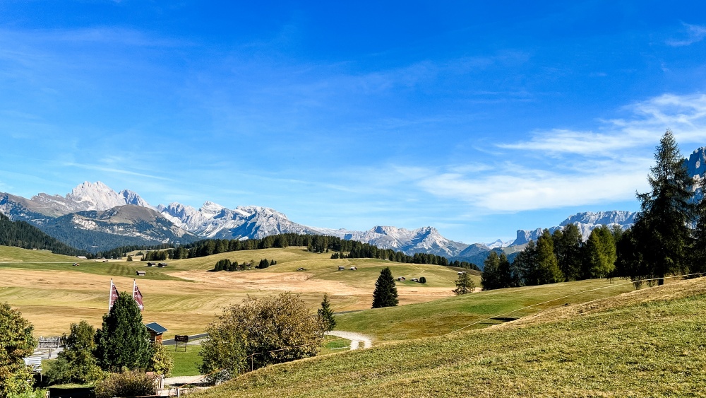 10_Südtirol_Seiser Alm_Seiser Alm Panorama