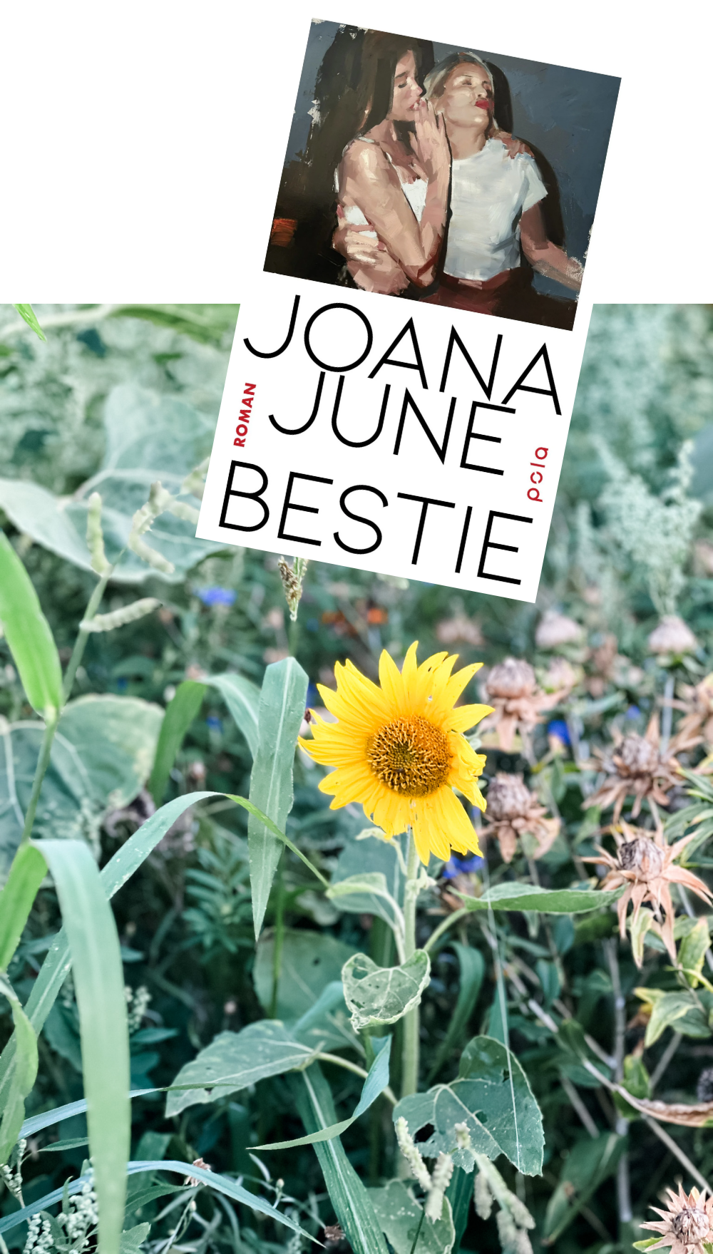 Bestie_Joana June_Rezension