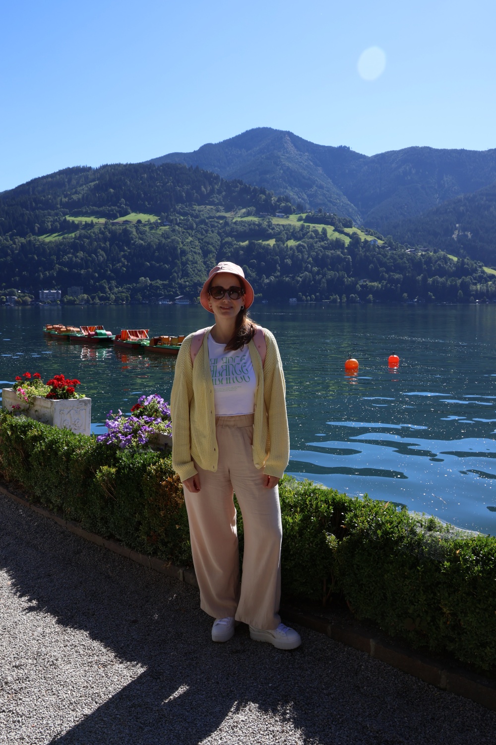 01_Zell am See_ich am See
