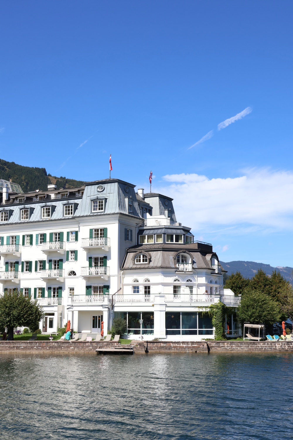 08_Zell am See_Grand Hotel