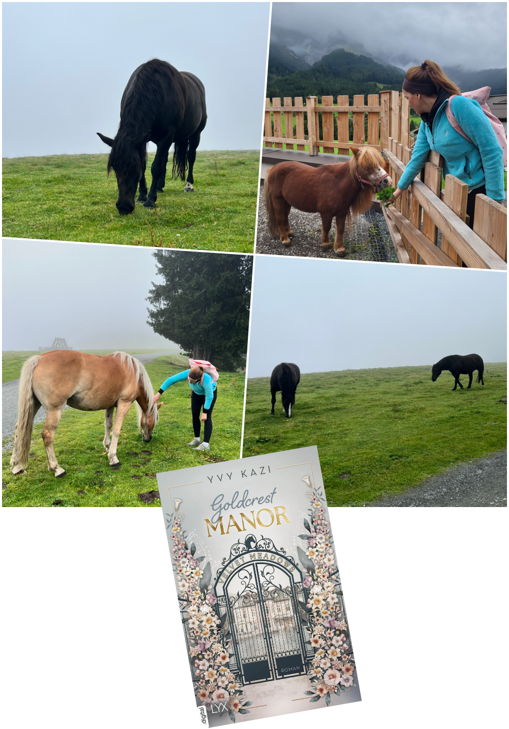 Goldcrest Manor_Velvet Meadows_Yvy Kazi_Rezension