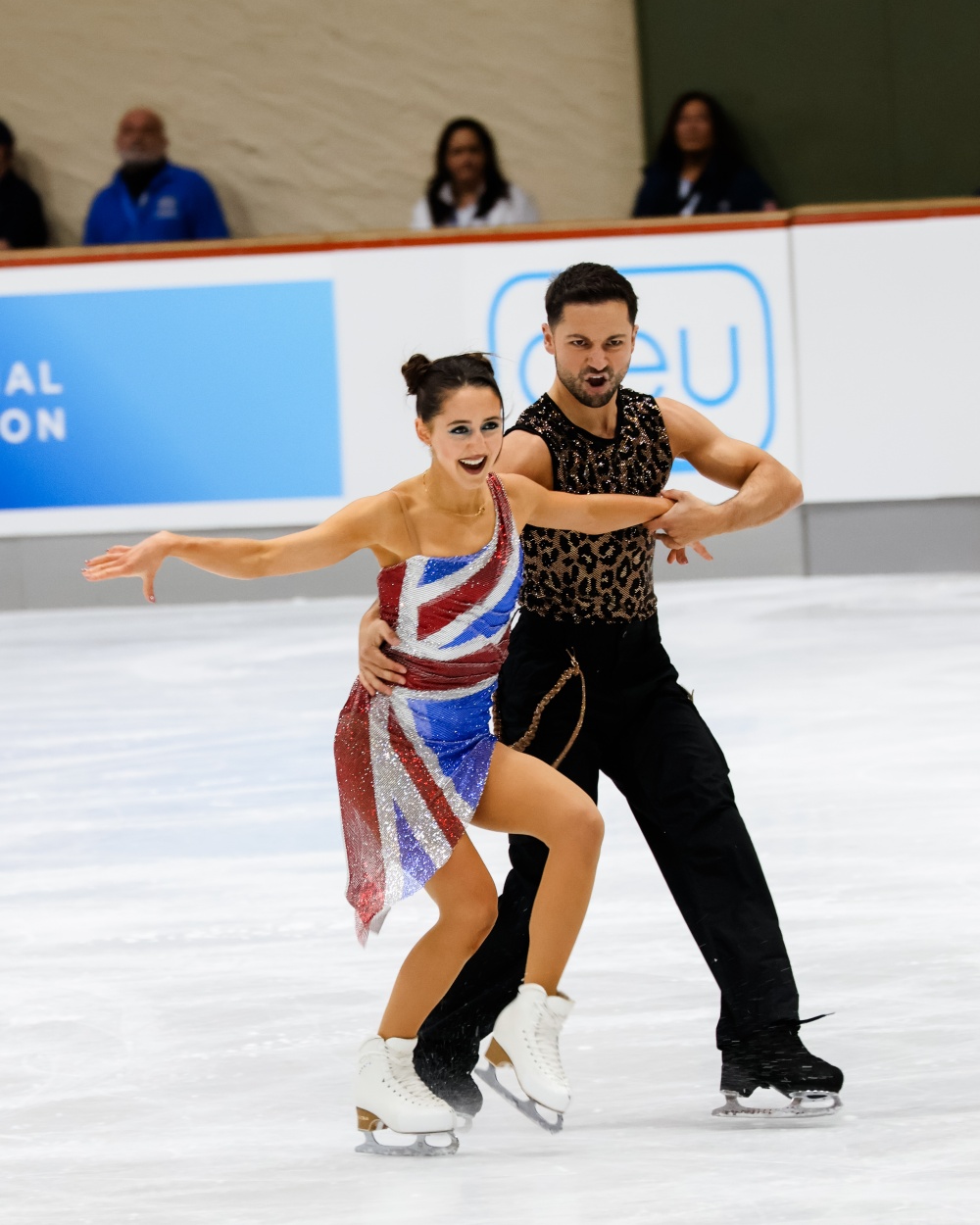 2025 Nebelhorn Trophy_Fear Gibson_Spice Girls