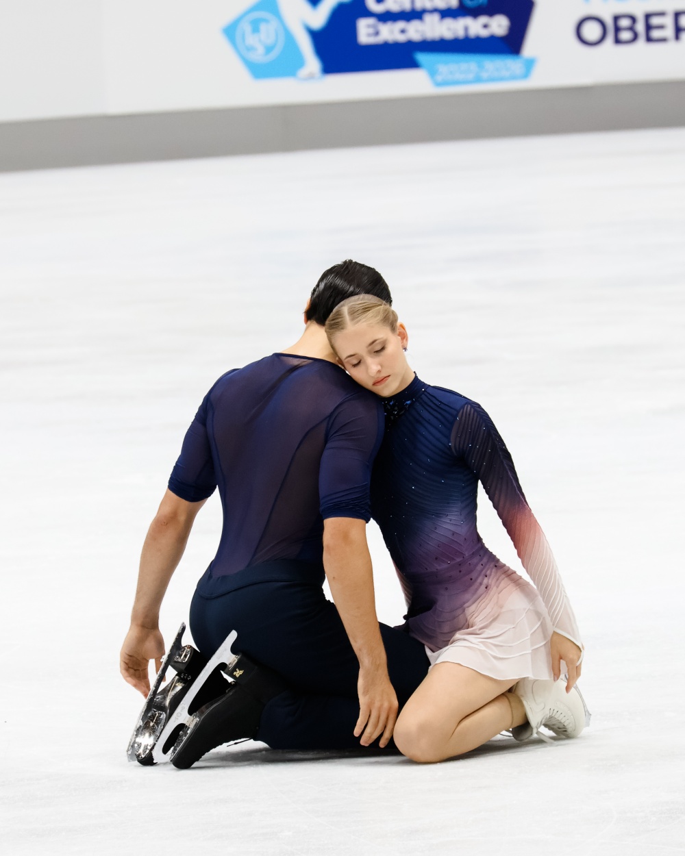 2025 Nebelhorn Trophy_Hase Volodin_Kür der Paare