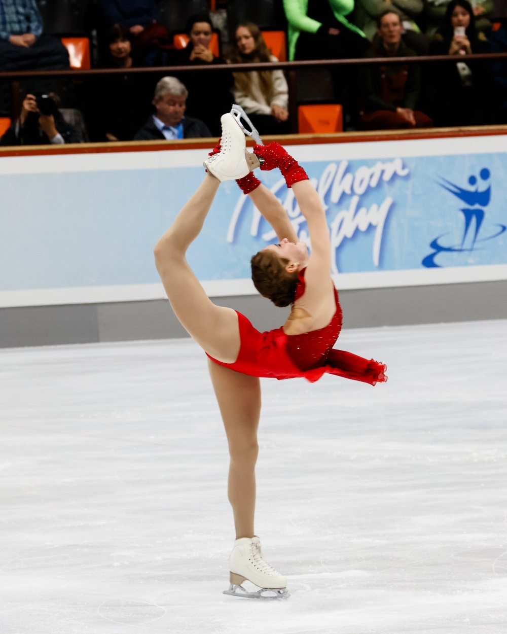 2025 Nebelhorn Trophy_Isabeau Levito