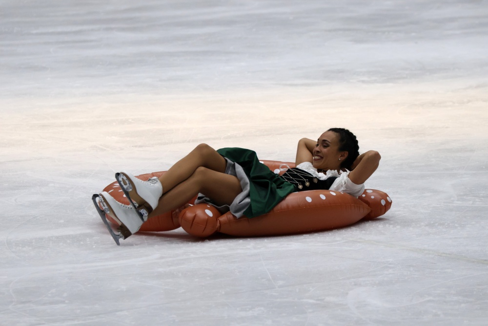 2025 Nebelhorn Trophy_Jennifer Janse van Rensburg_exhibition