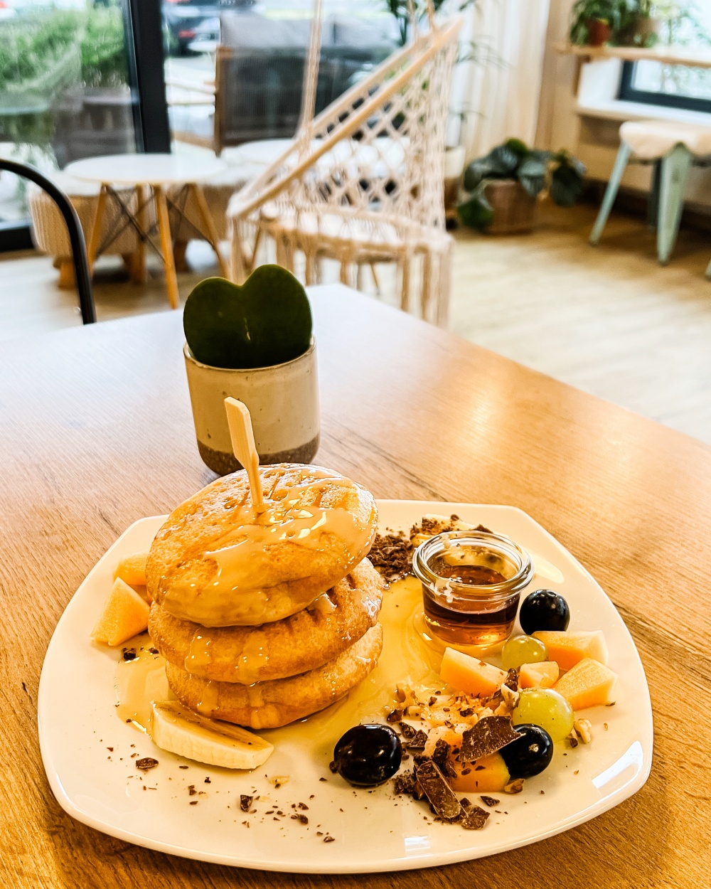2025 Nebelhorn Trophy_Mandala Cafe_Pancakes