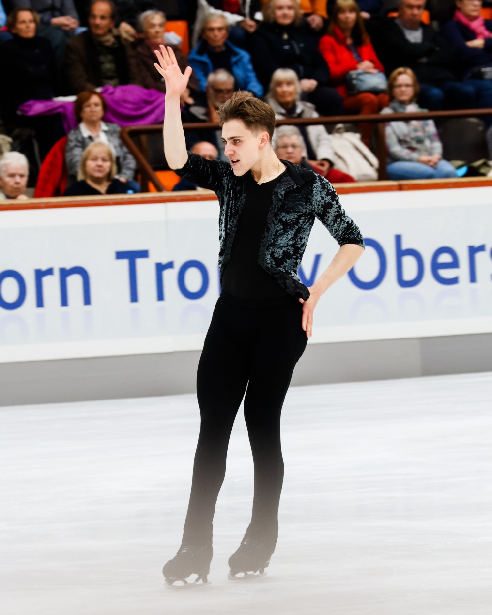 2025 Nebelhorn Trophy_Roman Sadovsky