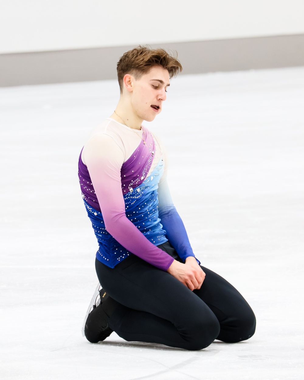 2025 Nebelhorn Trophy_Roman Sadovsky_Kür Herren