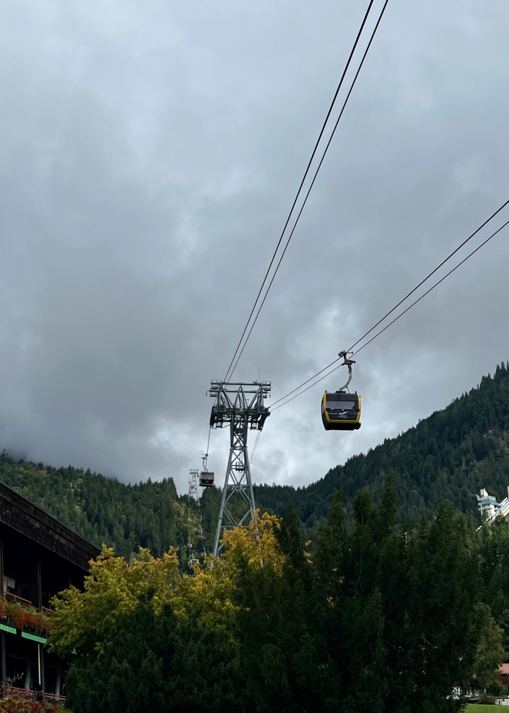 2025 Nebelhorn Trophy_Tag der Anreise