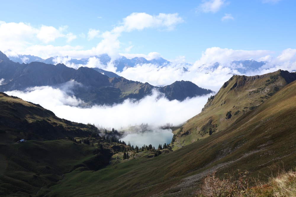 2025 Nebelhorn_Seealpsee