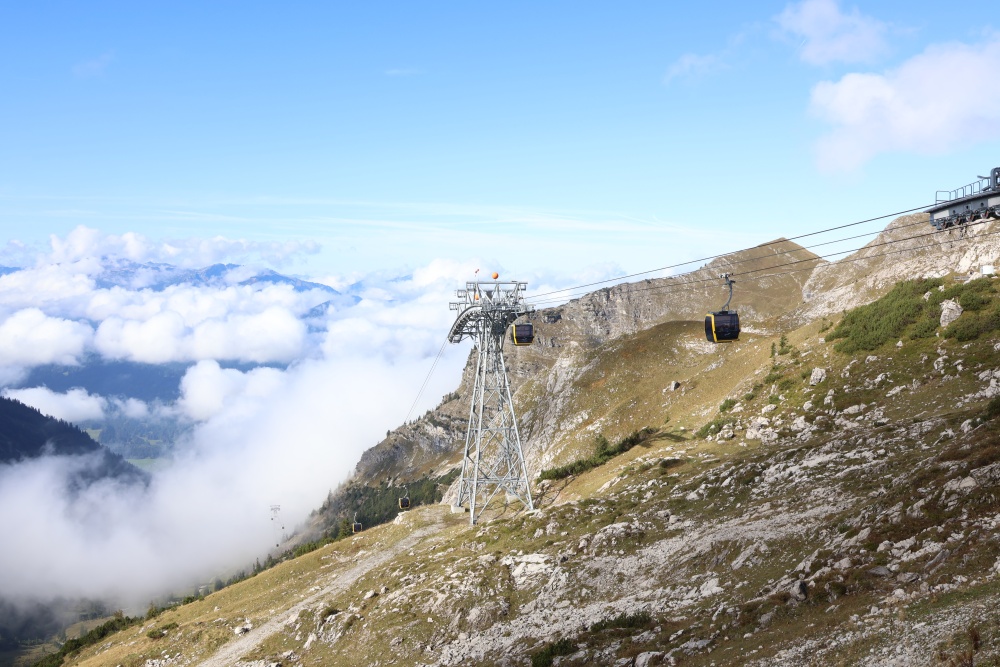 2025 Oberstdorf_Nebelhornbahn