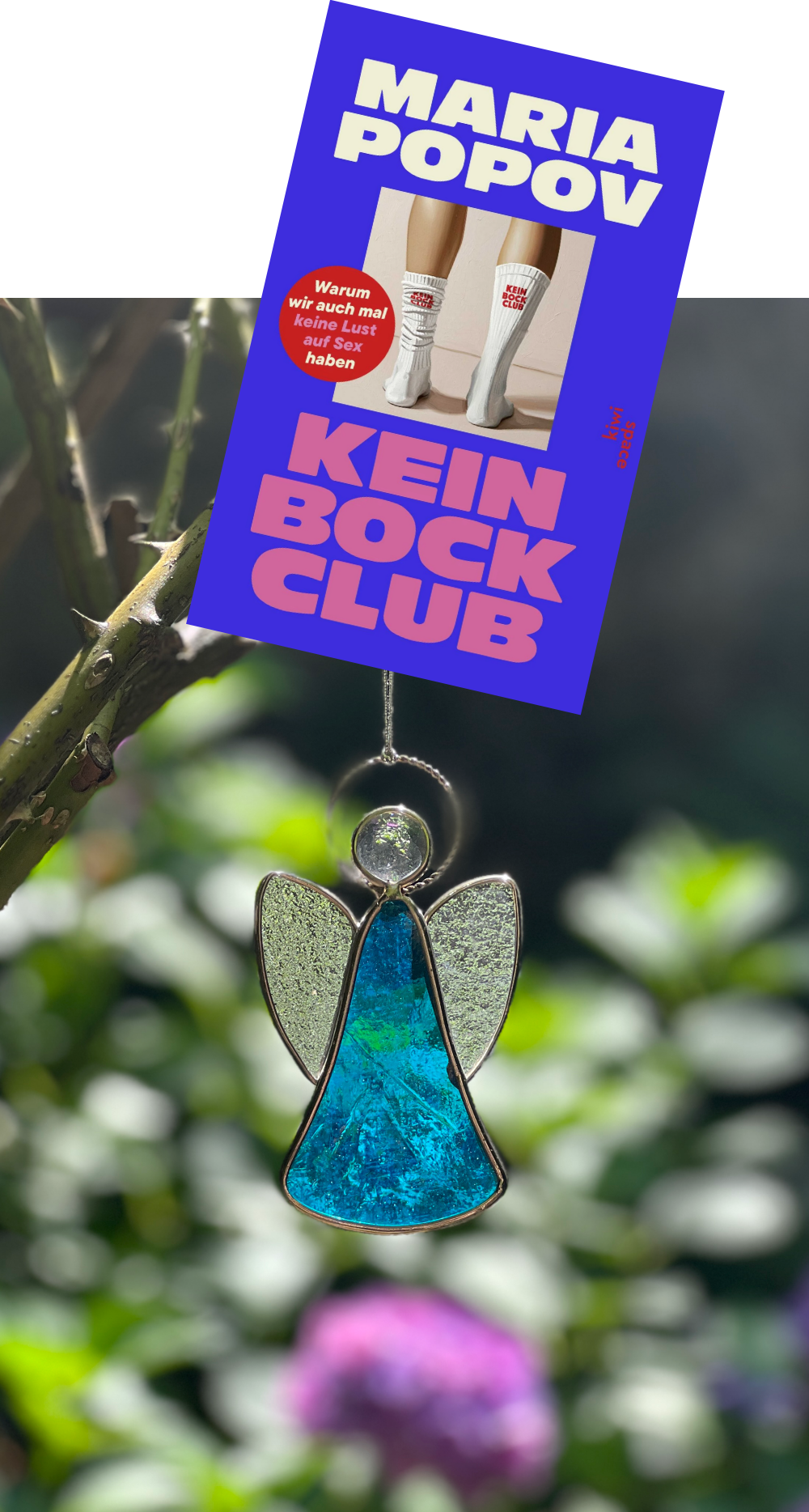 Kein Bock Club_Maria Popov_Rezension