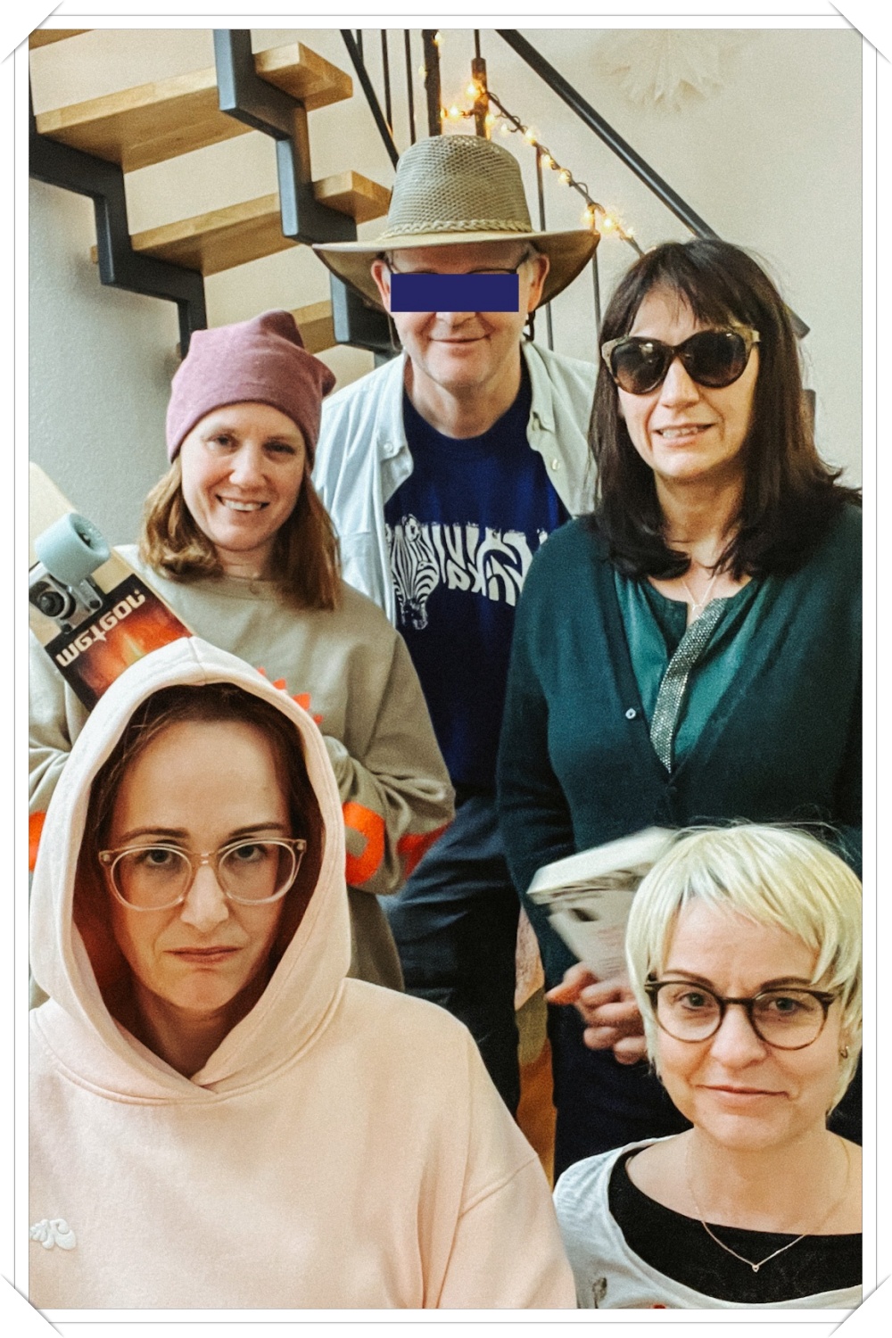 Im Schatten der Achterbahn_Parameter B_Krimi-Dinner