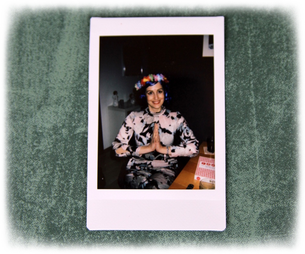 Krimi-Dinner_Der Mörder ist immer der Gärtner