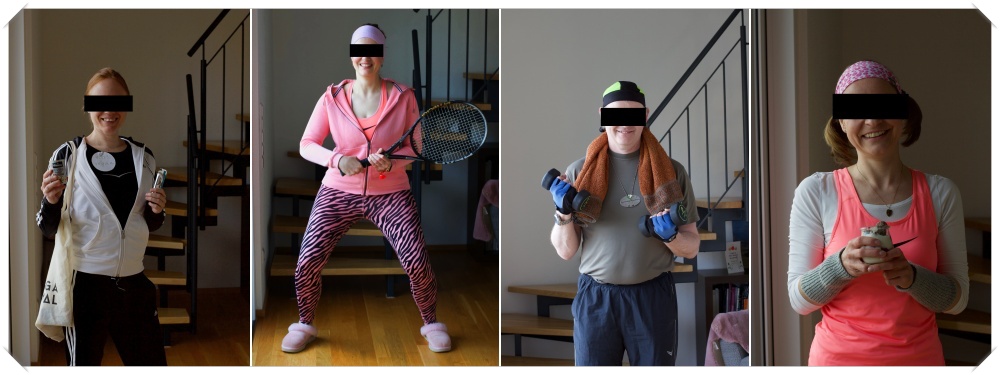 Parameter B_Sport ist Mord_Krimi-Dinner