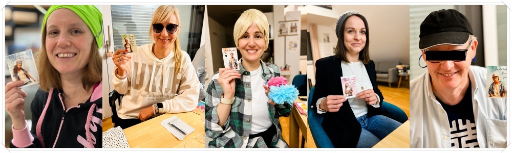 Popstar in Not_Parameter B