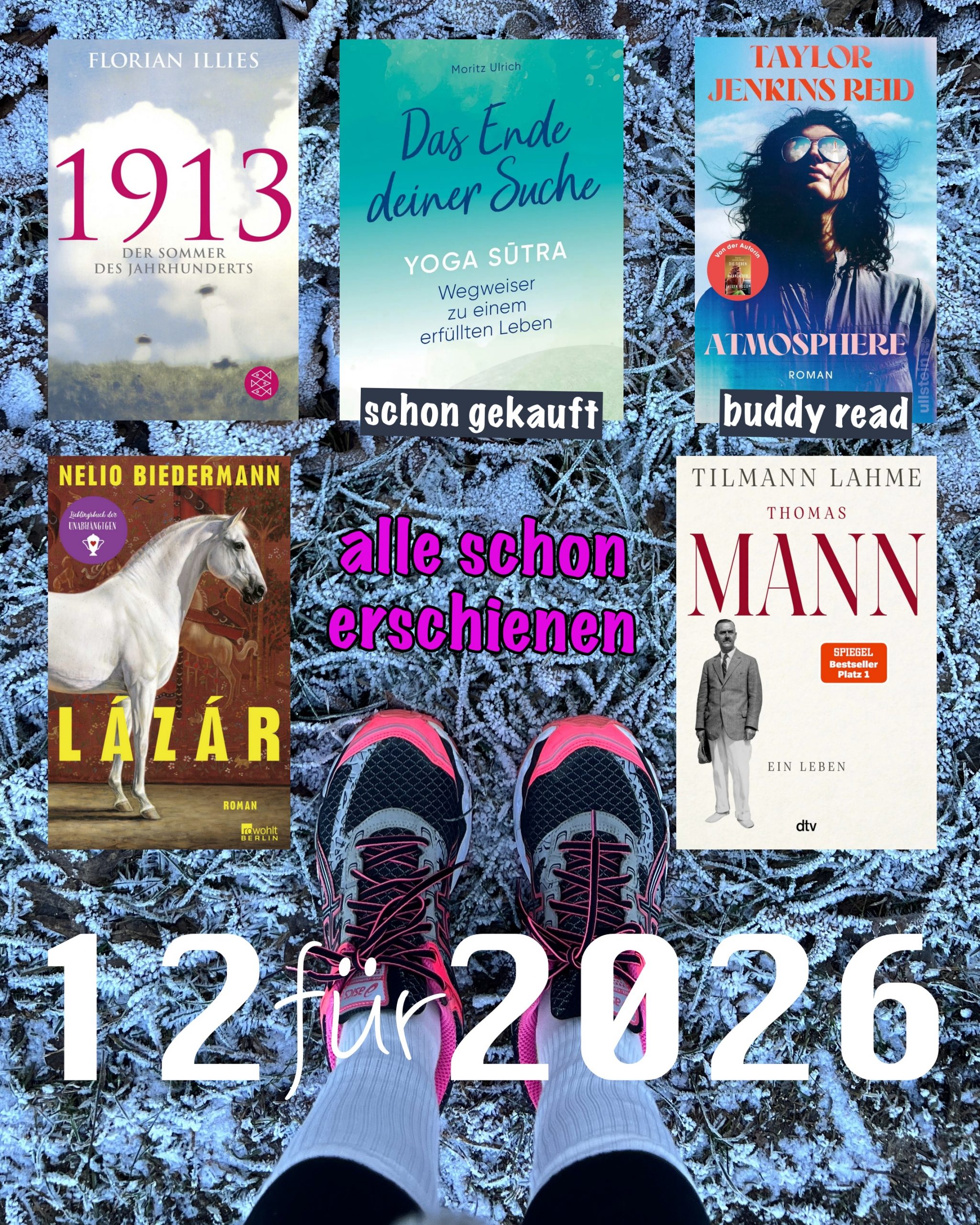 12 für 2026_bereits erschienen