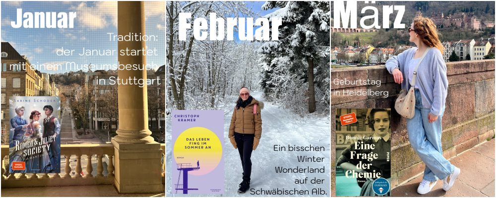 Lesejahr 2025_Highlights Januar bis März