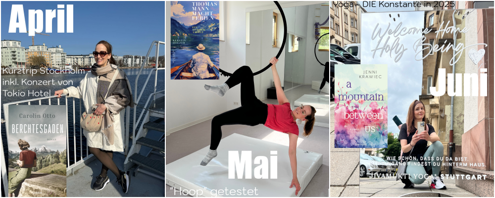 Lesejahr 2025_Lesehighlights April bis Juni