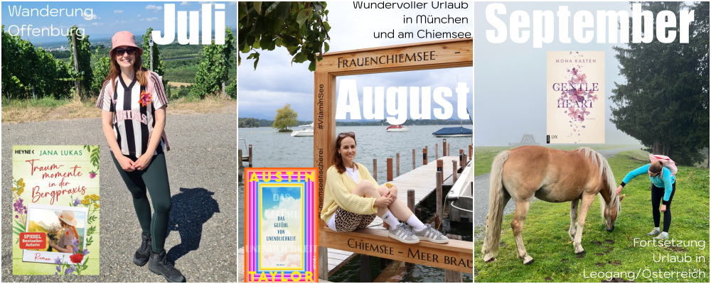 Lesejahr 2025_Lesehighlights Juli bis September