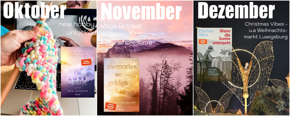 Lesejahr 2025_Lesehighlights Oktober bis Dezember