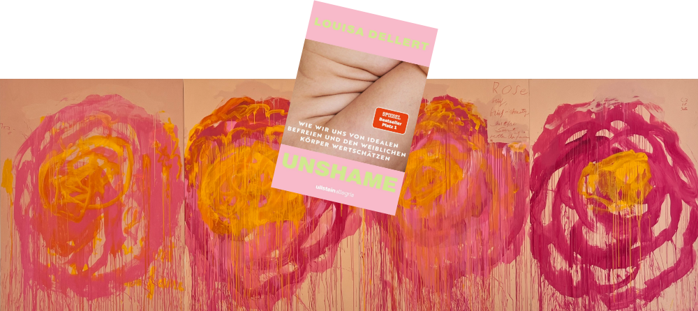 Unshame_Louisa Dellert_Rezension