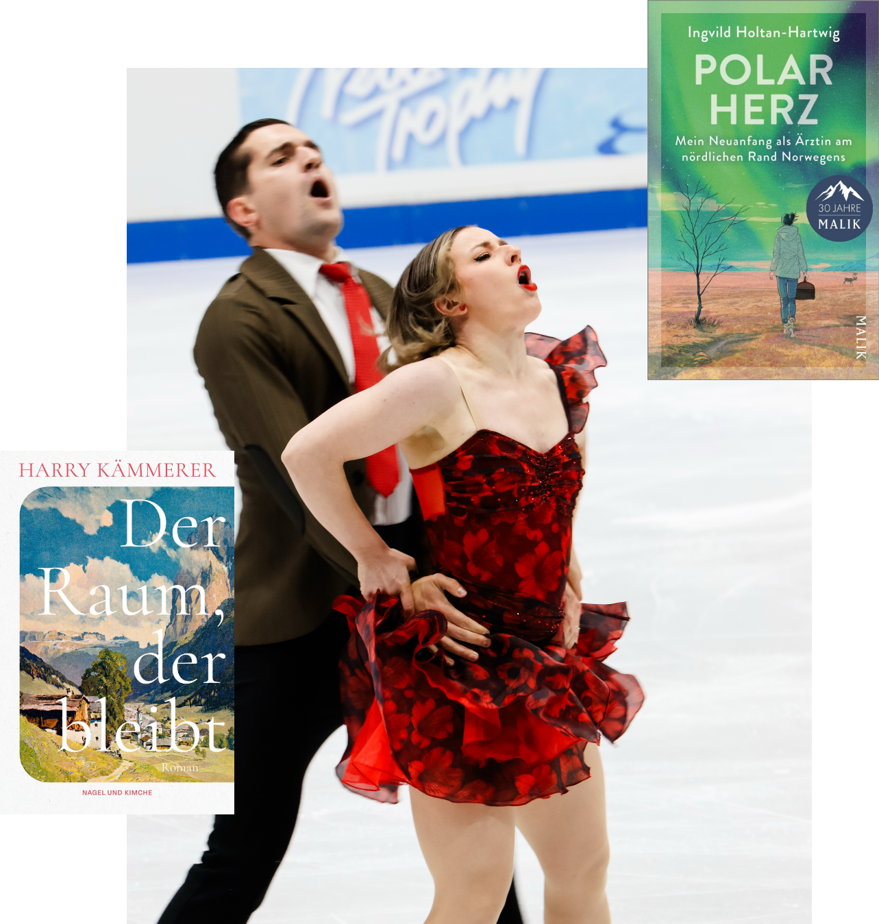 Lesemonat September 2026_Polarherz_Der Raum der bleibt